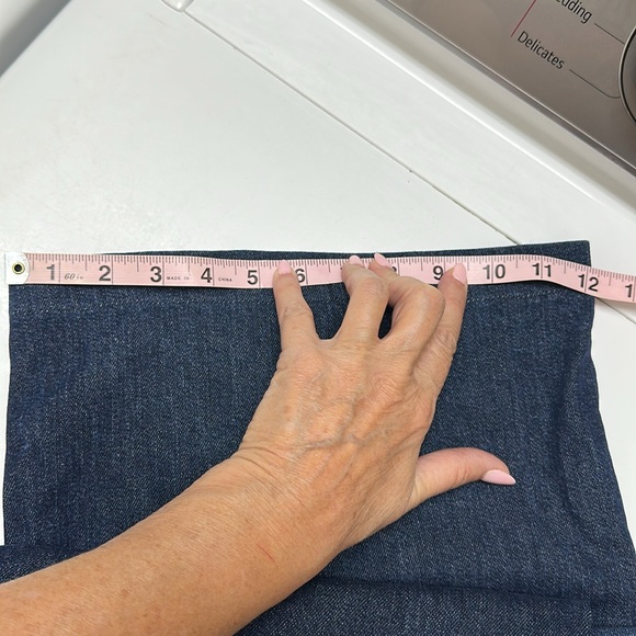 AE Super High Rise Baggy Wide Leg - Picture 14 of 14